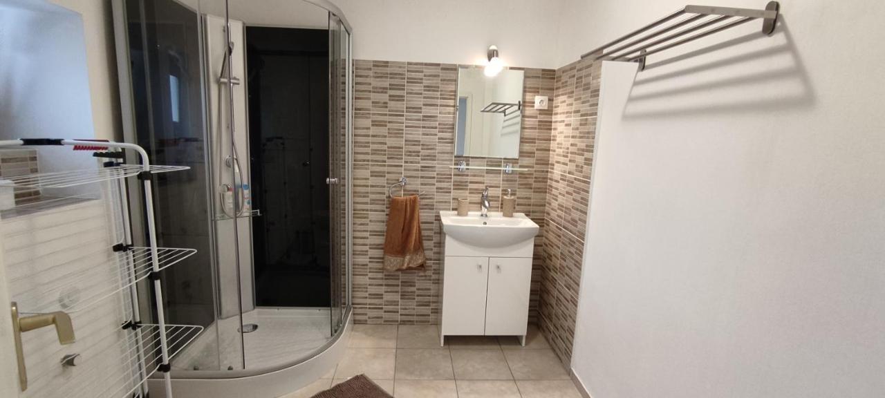 Andrea Vendeghaz Villa Egerszolat Kültér fotó